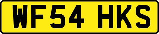 WF54HKS