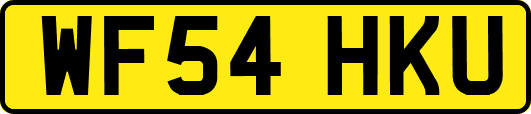 WF54HKU