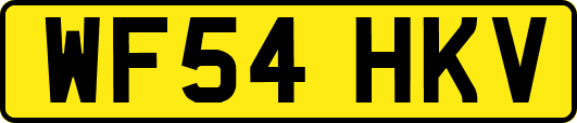 WF54HKV