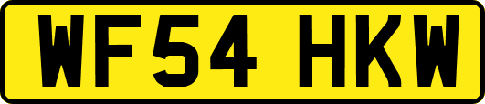 WF54HKW