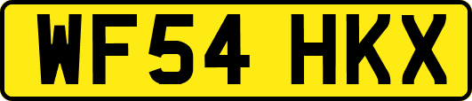 WF54HKX