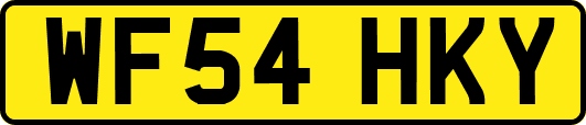 WF54HKY