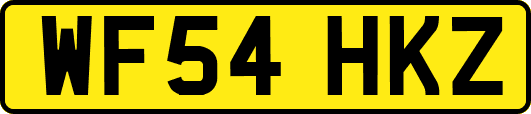 WF54HKZ