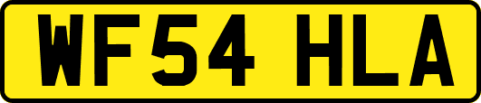WF54HLA