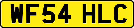 WF54HLC