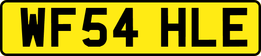 WF54HLE