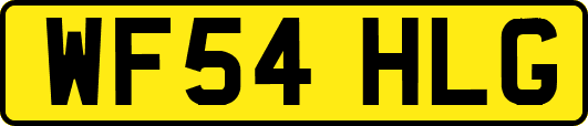 WF54HLG