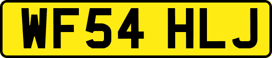 WF54HLJ