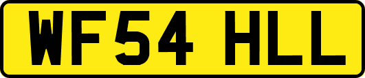 WF54HLL