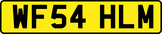 WF54HLM