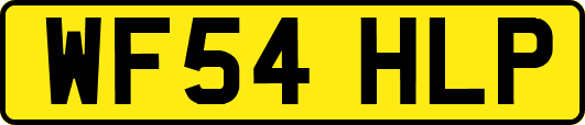 WF54HLP