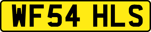 WF54HLS