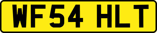 WF54HLT