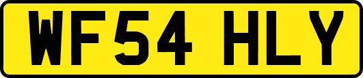 WF54HLY