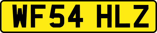 WF54HLZ