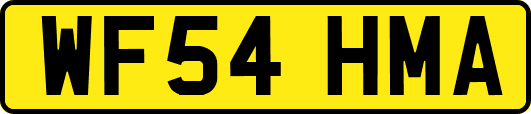 WF54HMA