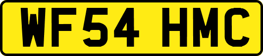 WF54HMC