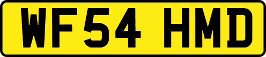 WF54HMD