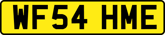 WF54HME
