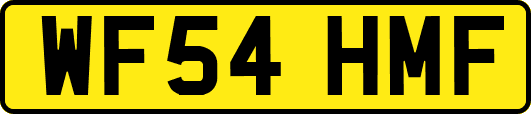 WF54HMF