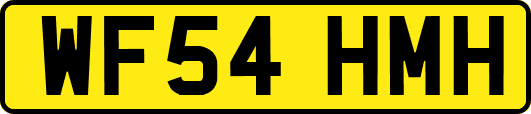 WF54HMH