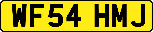 WF54HMJ
