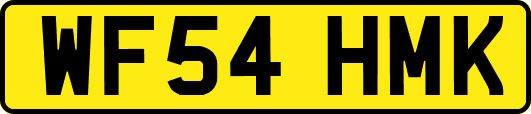 WF54HMK