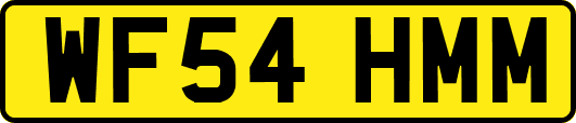 WF54HMM