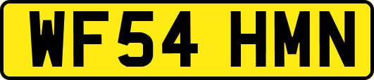 WF54HMN
