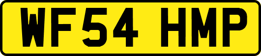 WF54HMP