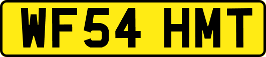 WF54HMT