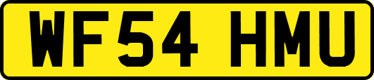 WF54HMU