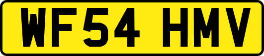 WF54HMV