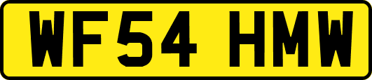 WF54HMW