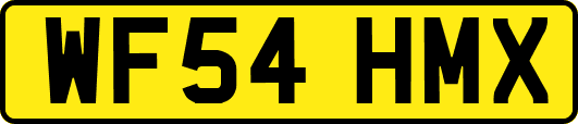 WF54HMX