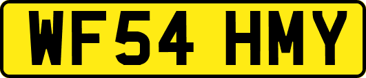WF54HMY