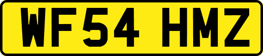 WF54HMZ