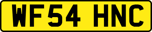 WF54HNC