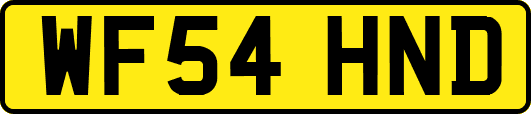 WF54HND