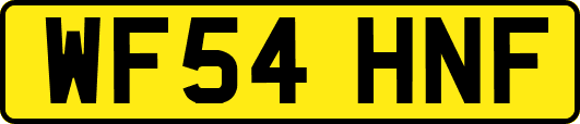 WF54HNF