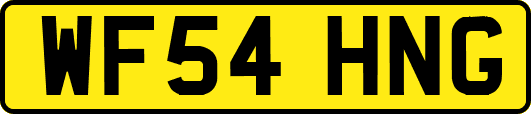 WF54HNG