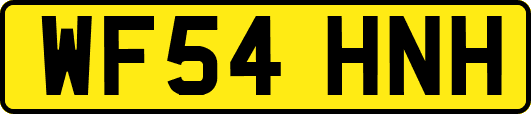 WF54HNH