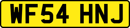 WF54HNJ