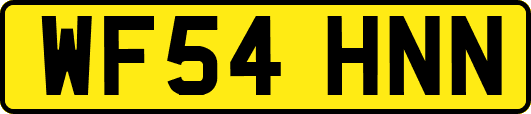 WF54HNN