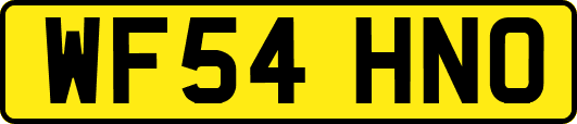 WF54HNO
