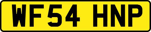 WF54HNP