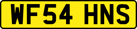 WF54HNS