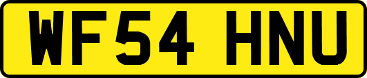 WF54HNU
