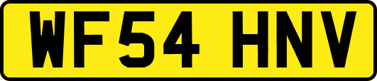 WF54HNV