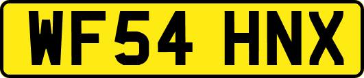 WF54HNX